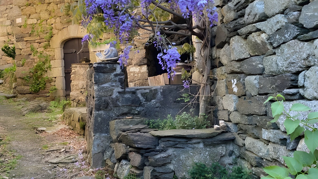 Photo of Outdoor in Sablieres