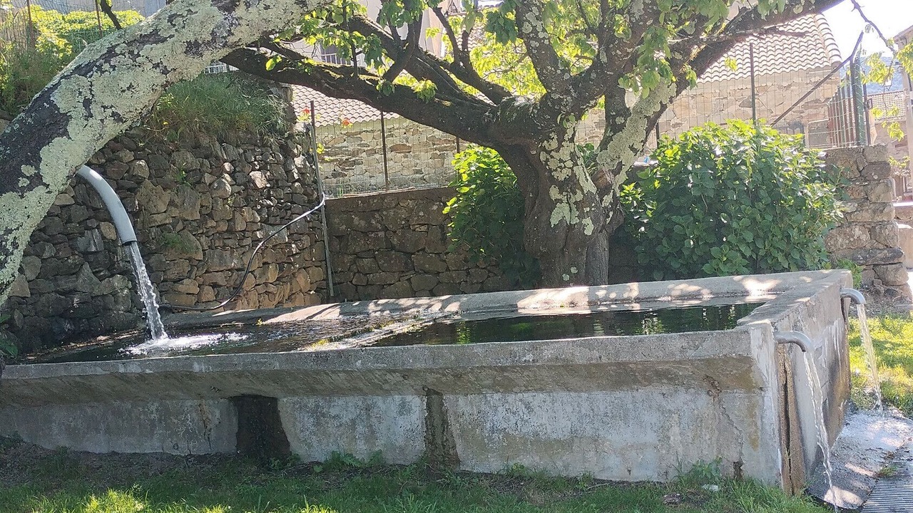 Photo of Outdoor in Sablieres