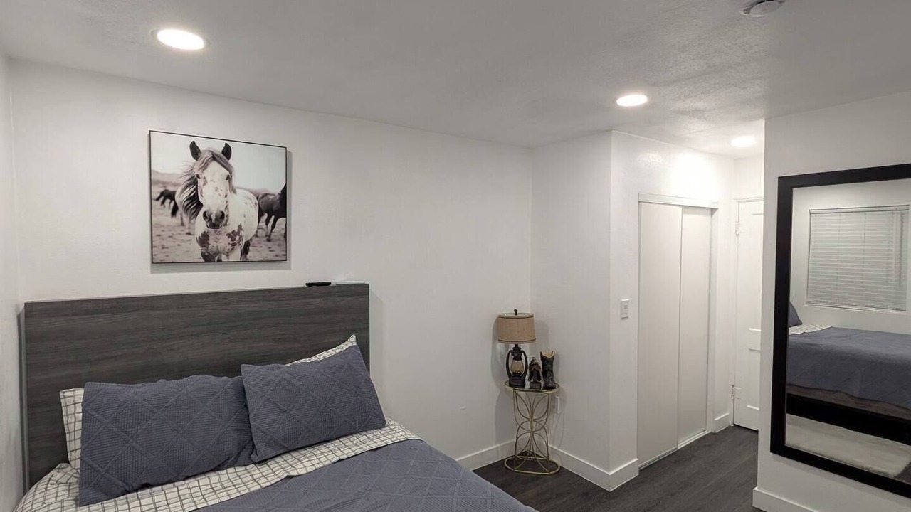 Photo of Bedroom in South Tucson