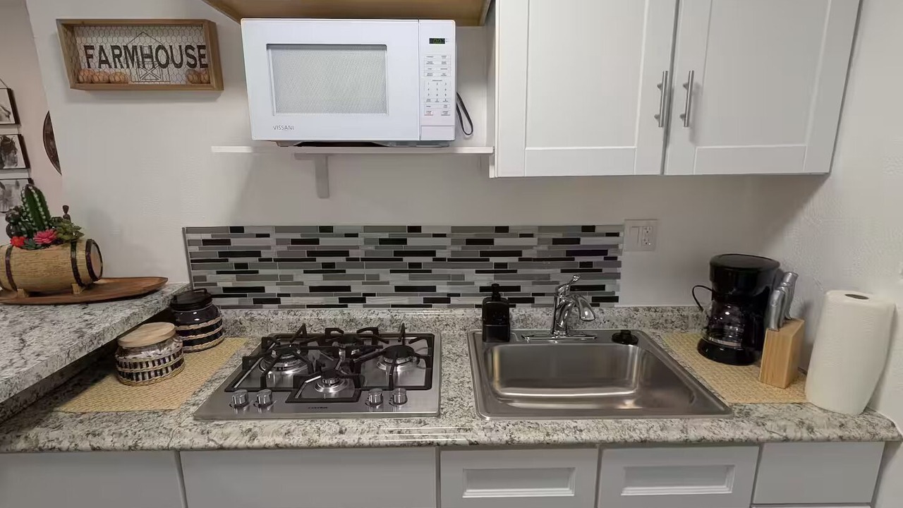 Photo of Kitchen in South Tucson
