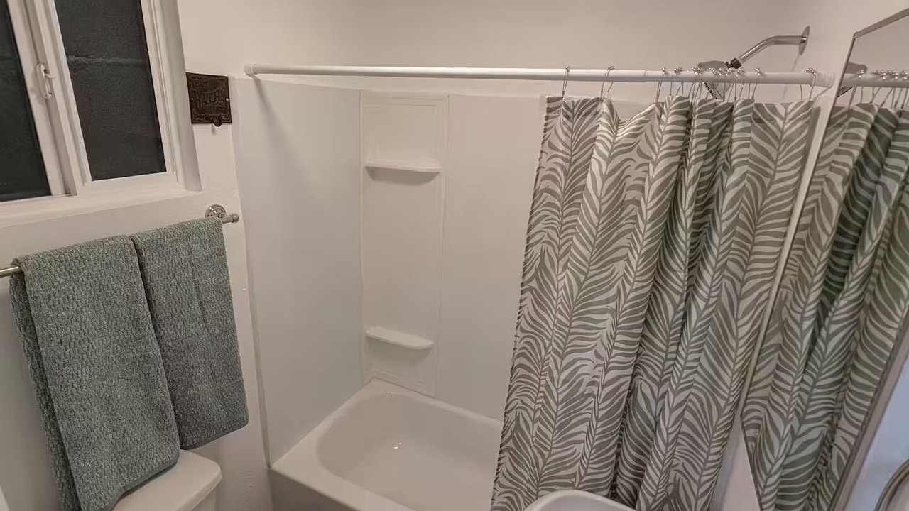 Photo of Bathroom in South Tucson
