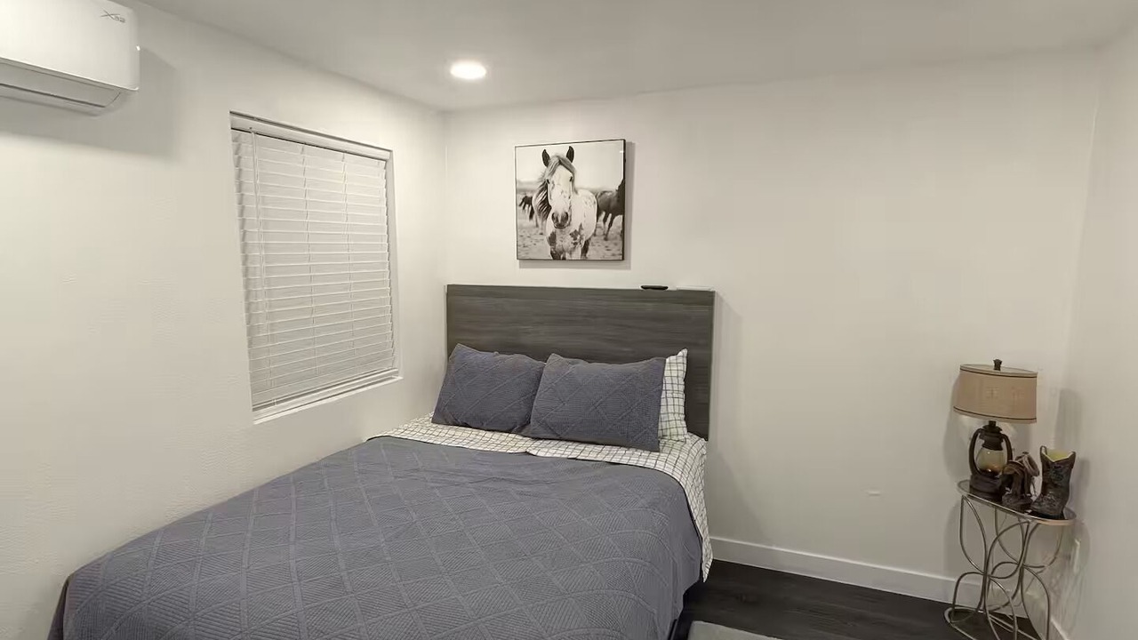 Photo of Bedroom in South Tucson
