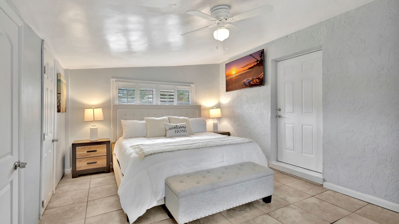 Photo of Bedroom in Lantana
