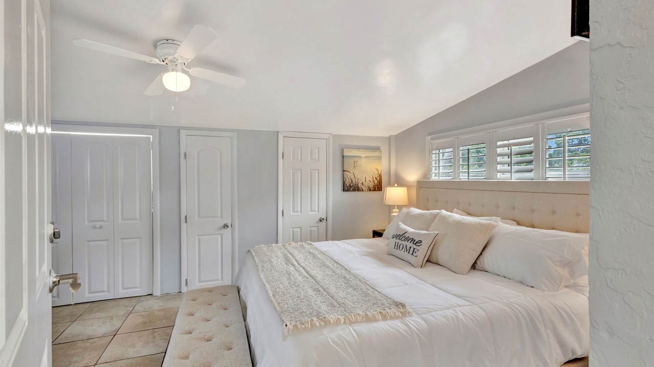 Photo of Bedroom in Lantana