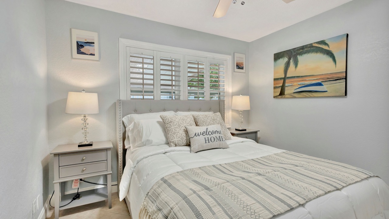 Photo of Bedroom in Lantana