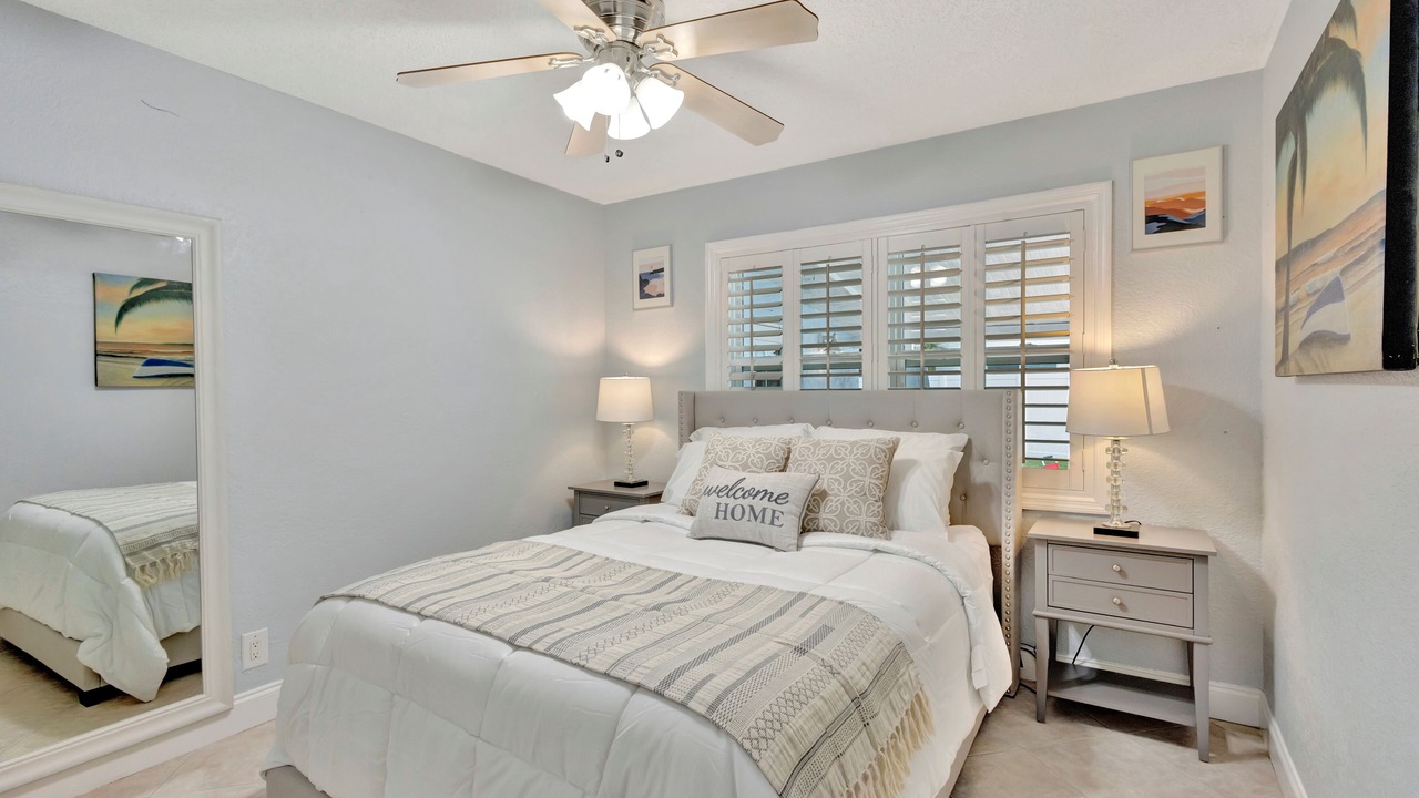 Photo of Bedroom in Lantana