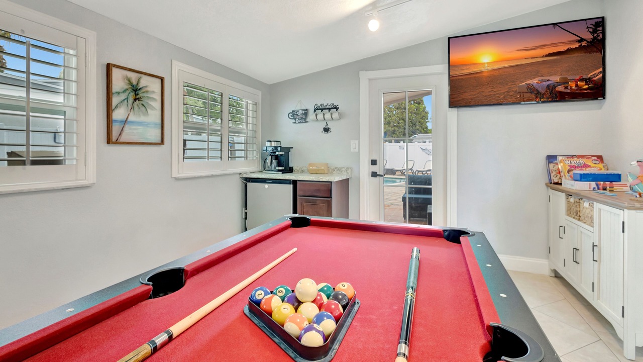 Photo of Bedroom in Lantana