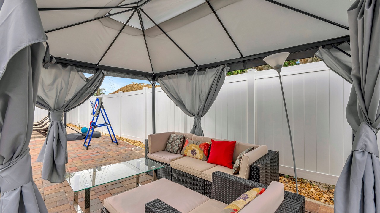 Photo of Patio Balcony in Lantana