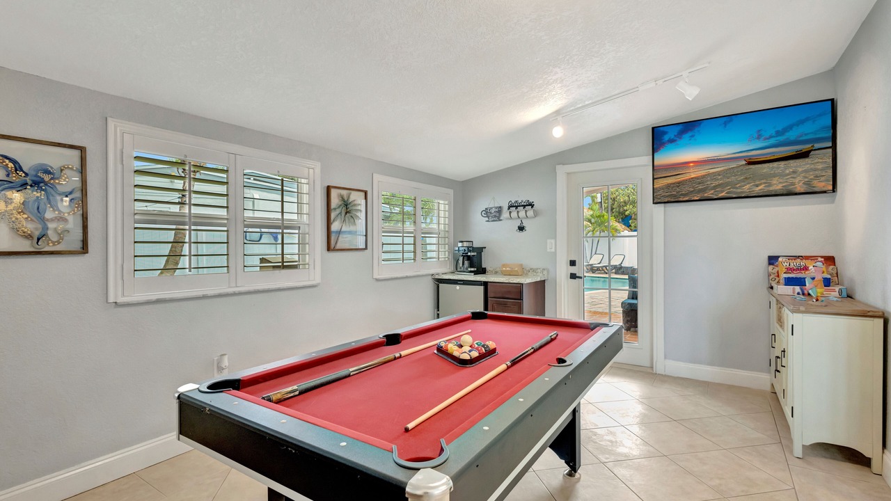 Photo of Bedroom in Lantana