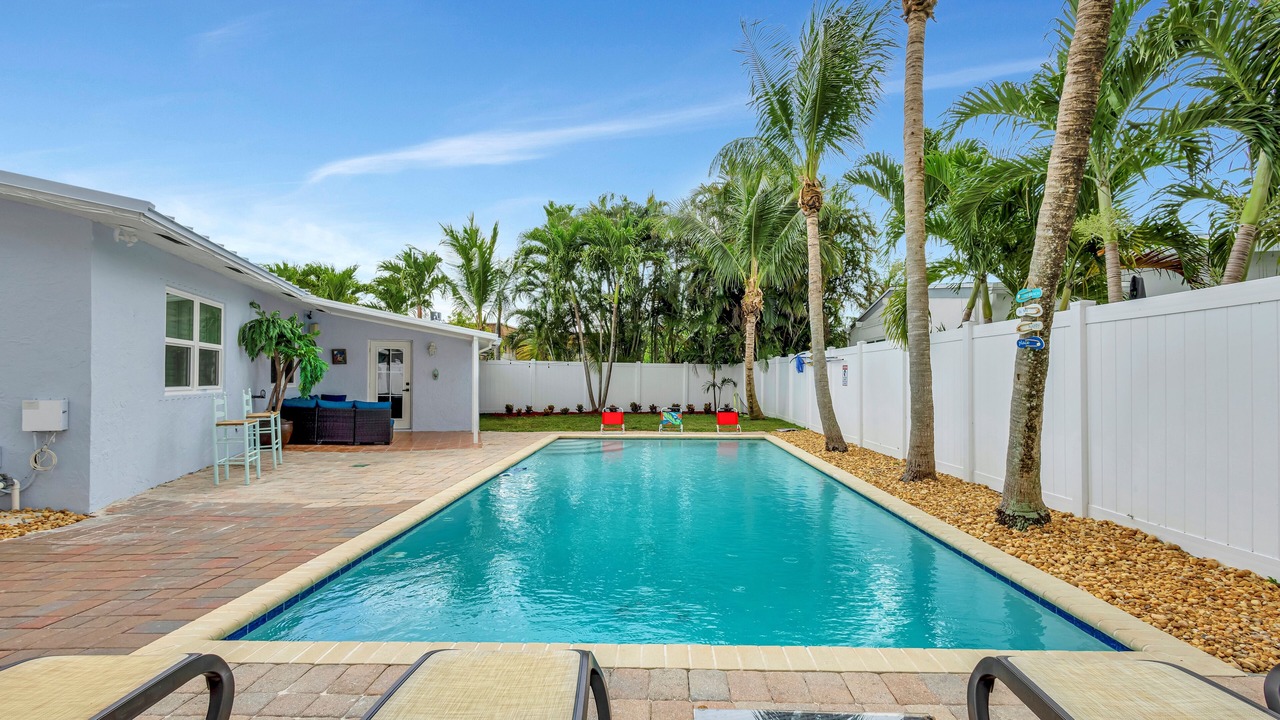 Photo of Outdoor in Lantana