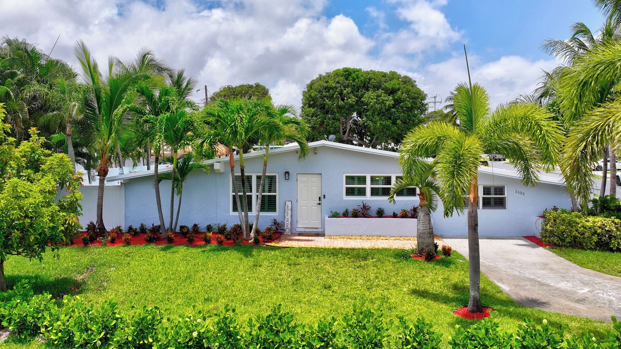 Photo of Outdoor in Lantana