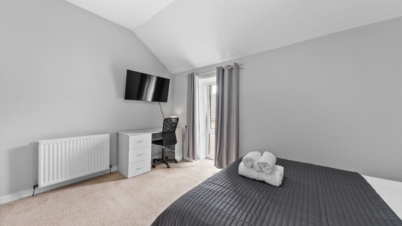 Photo of Bedroom in Bannockburn