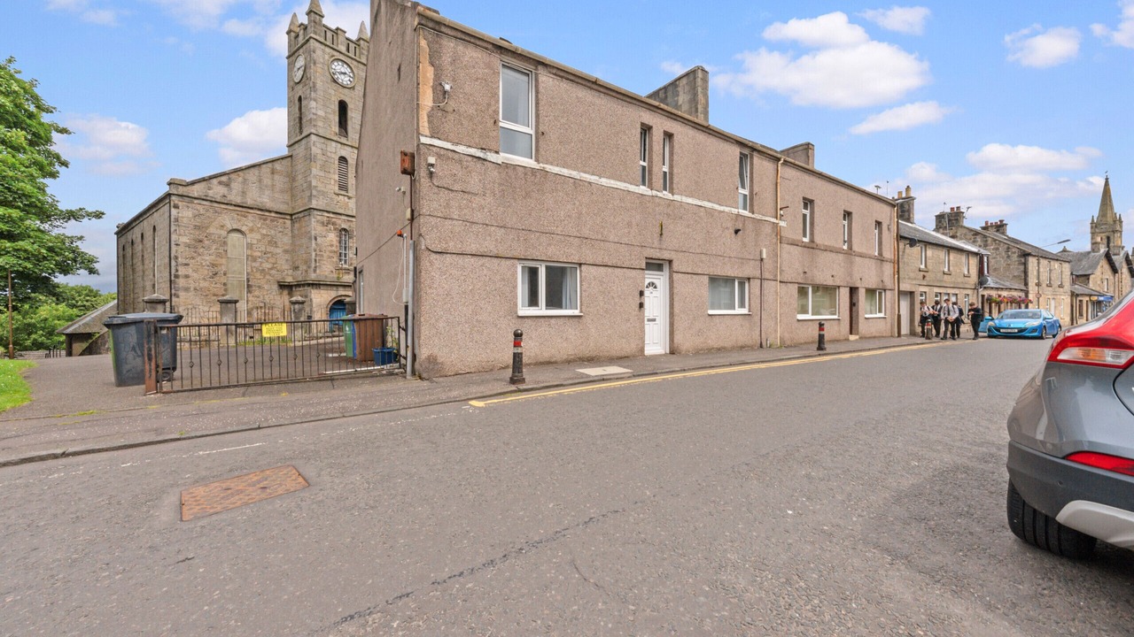 Photo of Outdoor in Bannockburn