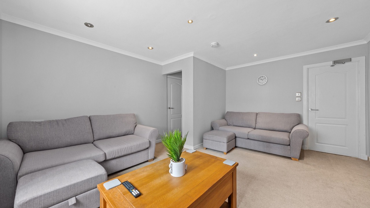 Photo of Livingroom in Bannockburn