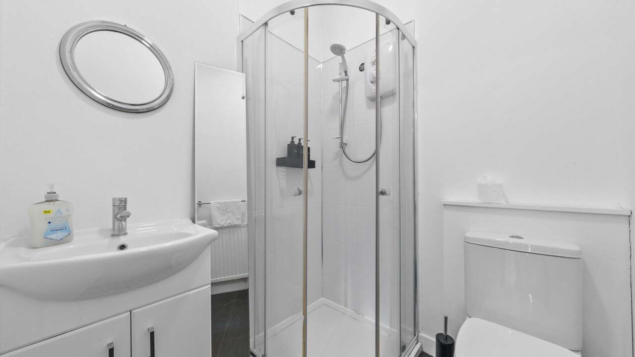 Photo of Bathroom in Bannockburn