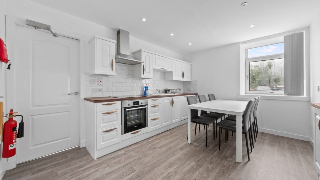 Photo of Kitchen in Bannockburn