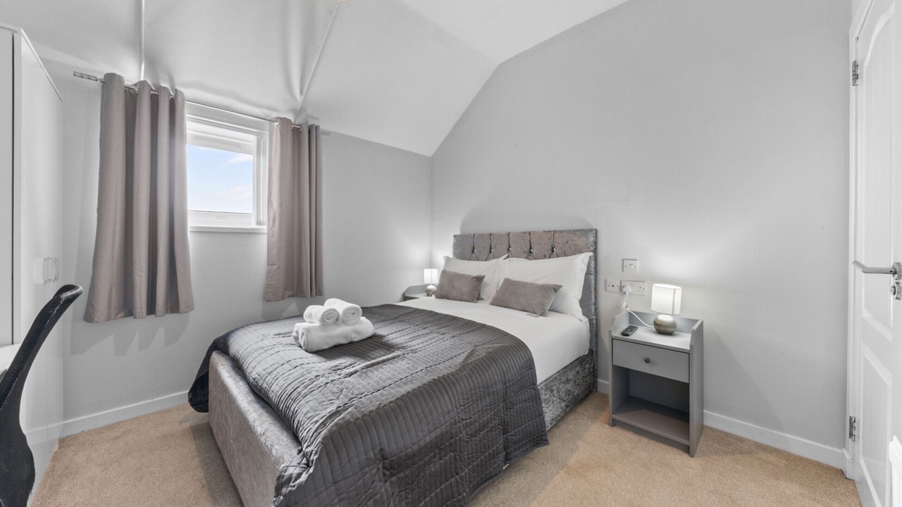 Photo of Bedroom in Bannockburn