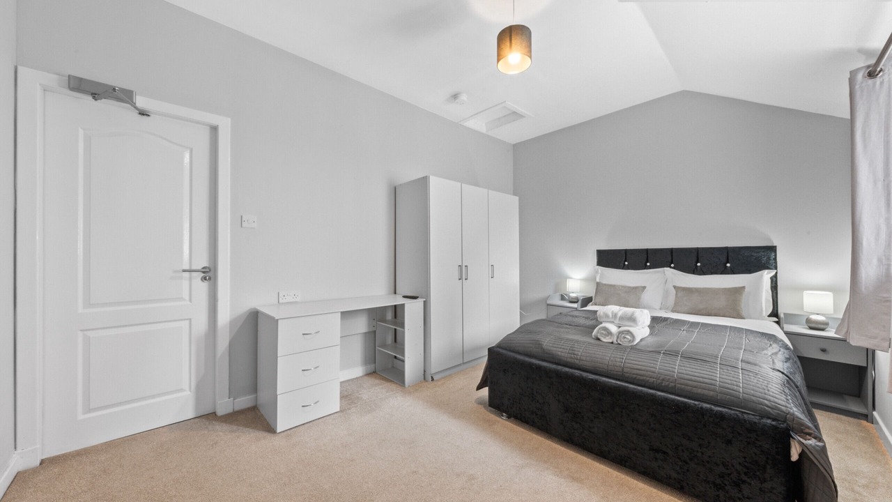 Photo of Bedroom in Bannockburn