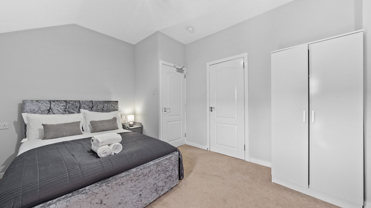 Photo of Bedroom in Bannockburn