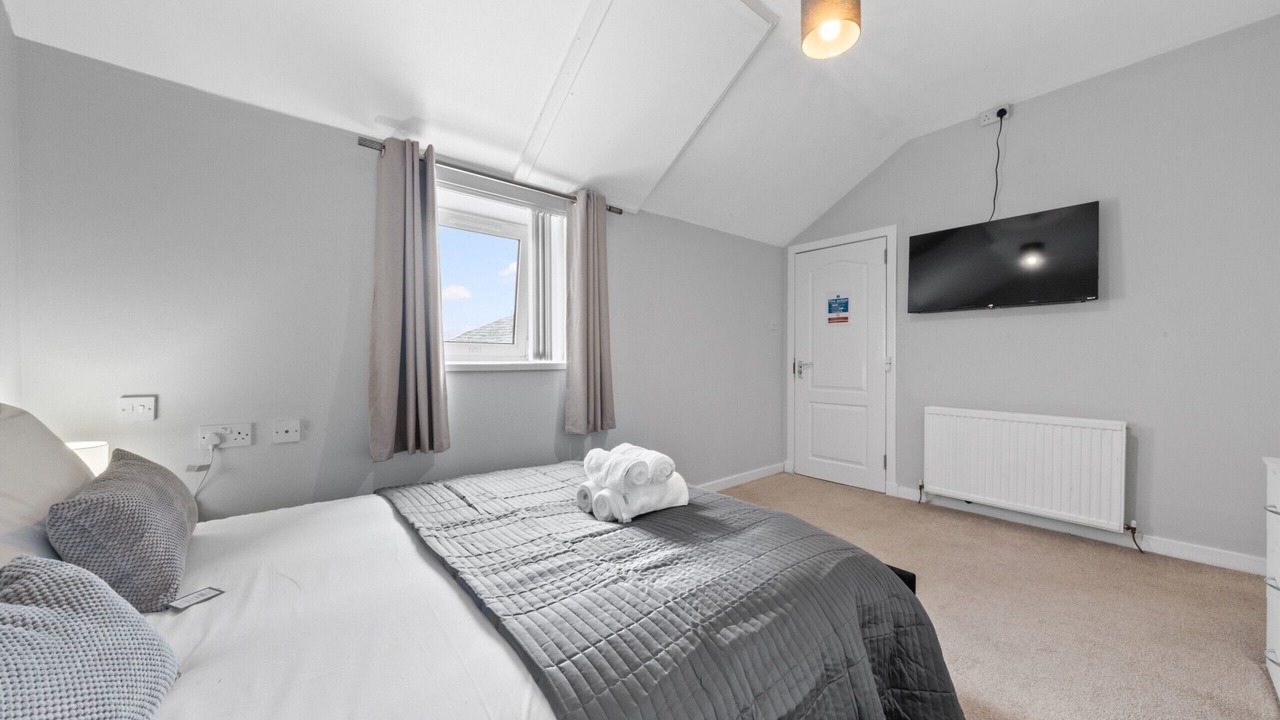 Photo of Bedroom in Bannockburn