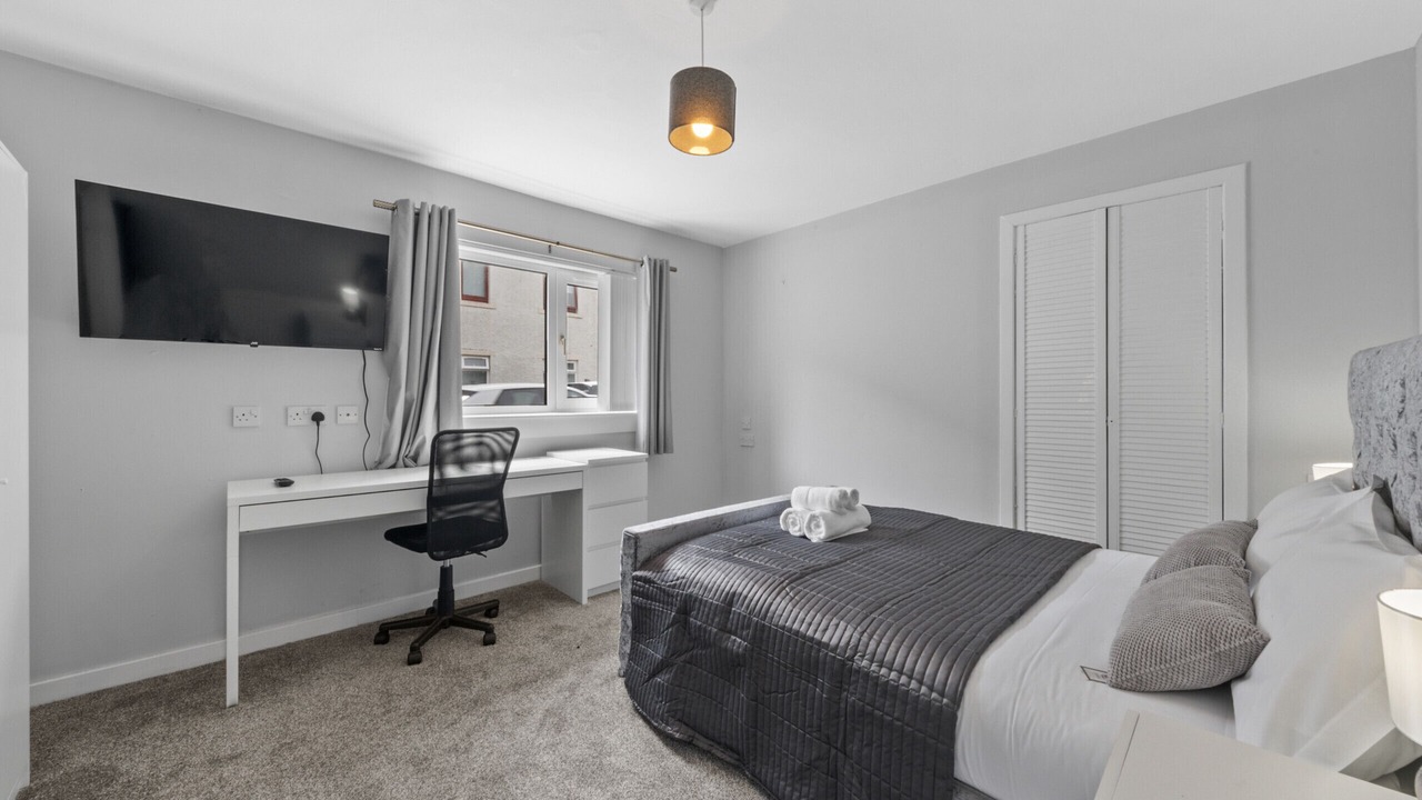 Photo of Bedroom in Bannockburn