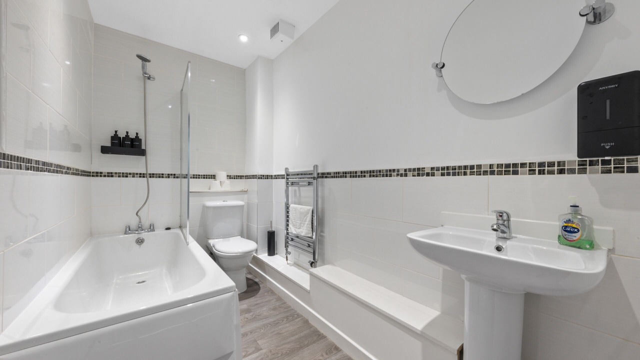 Photo of Bathroom in Bannockburn