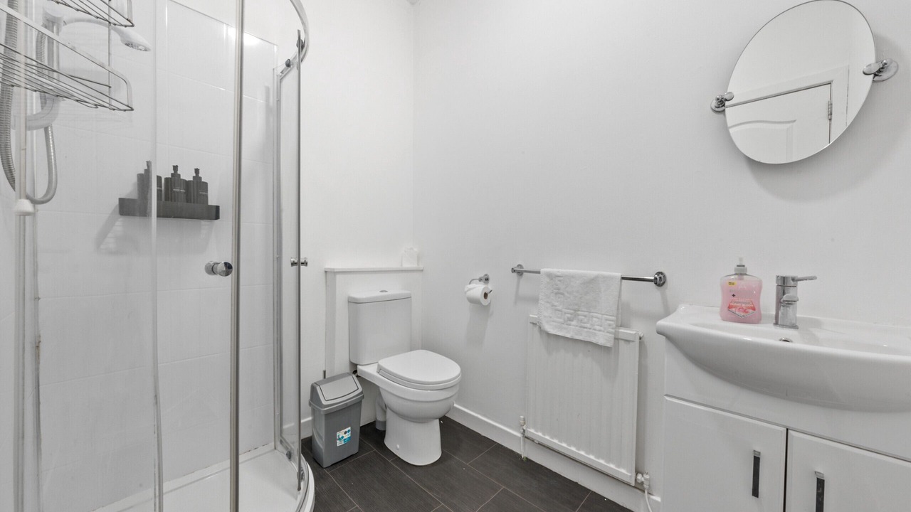 Photo of Bathroom in Bannockburn