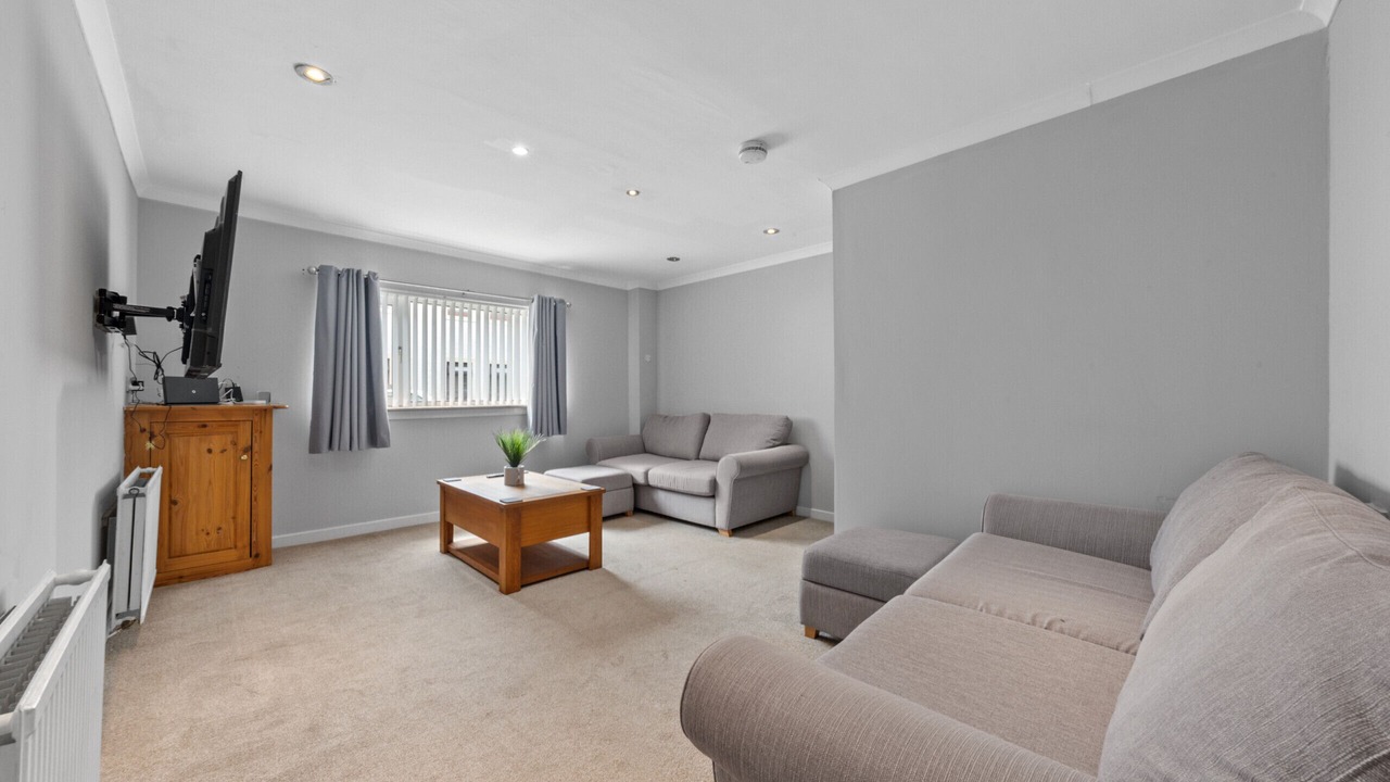 Photo of Livingroom in Bannockburn