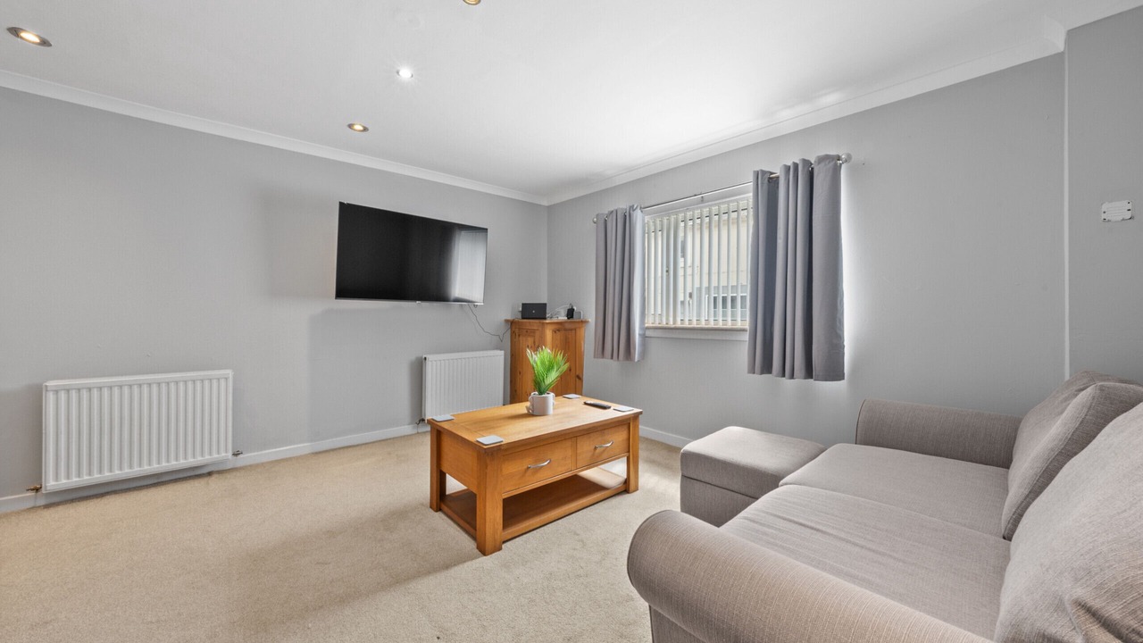 Photo of Livingroom in Bannockburn