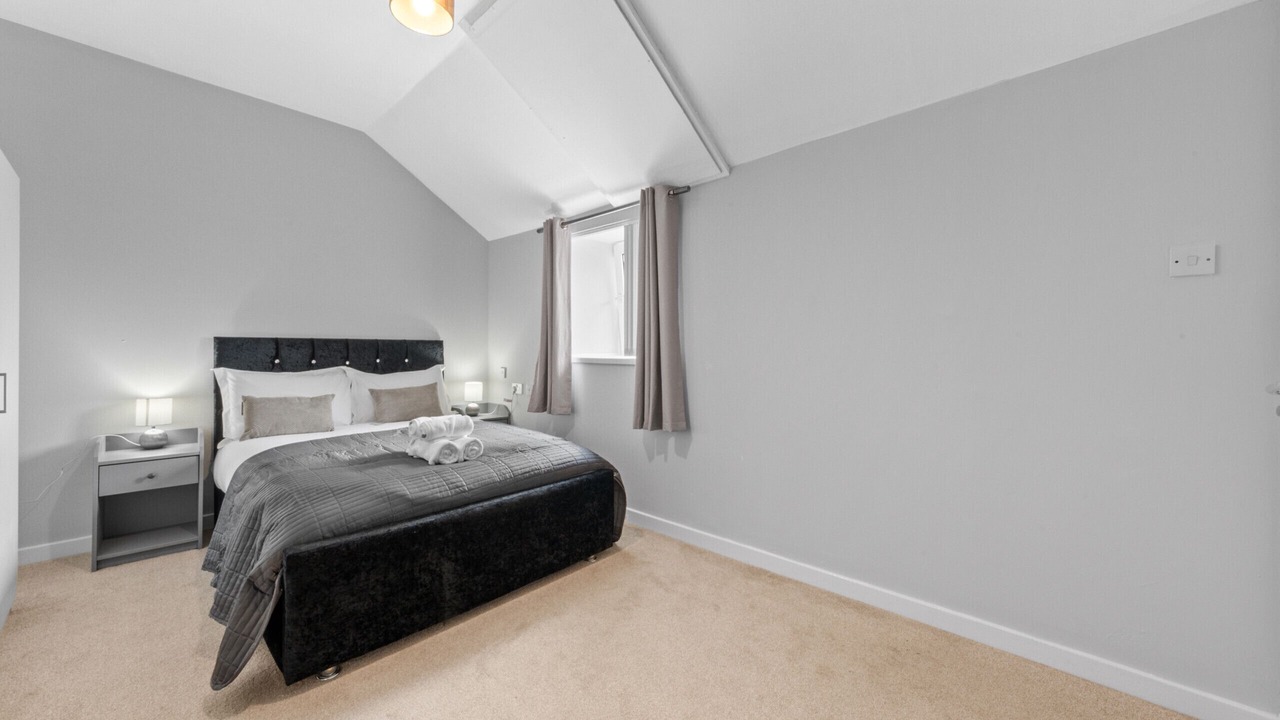 Photo of Bedroom in Bannockburn