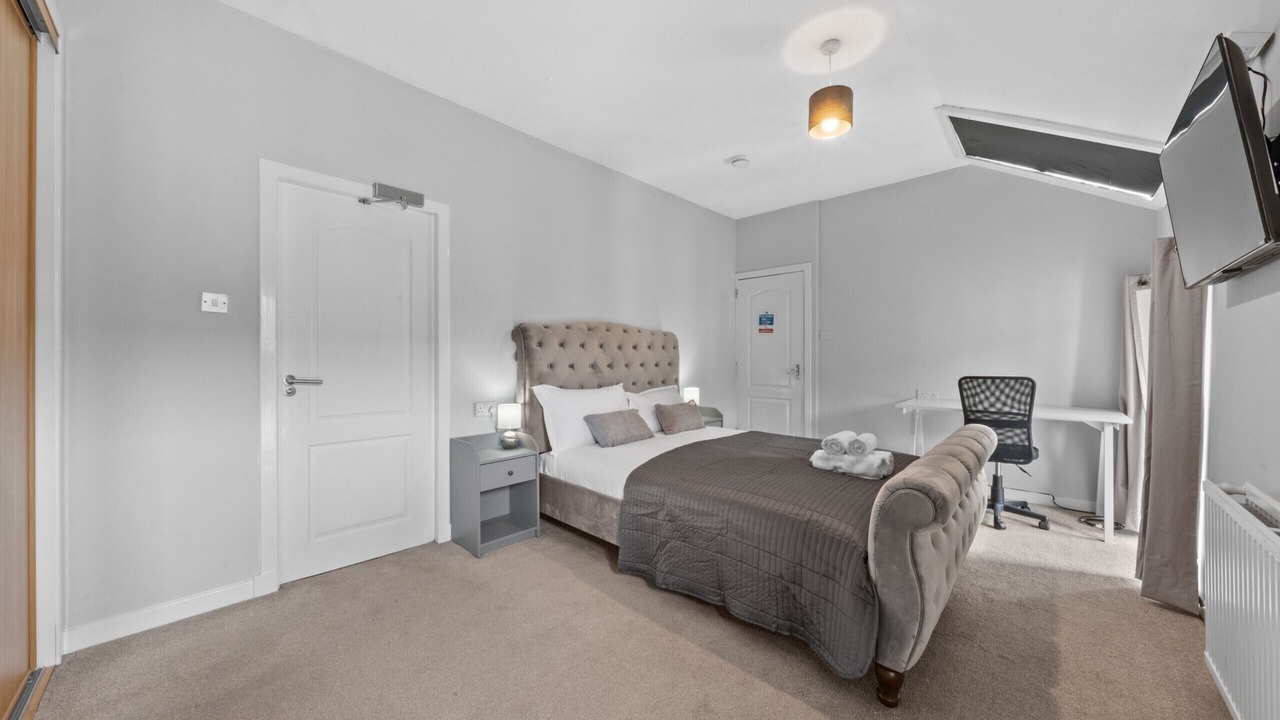 Photo of Bedroom in Bannockburn