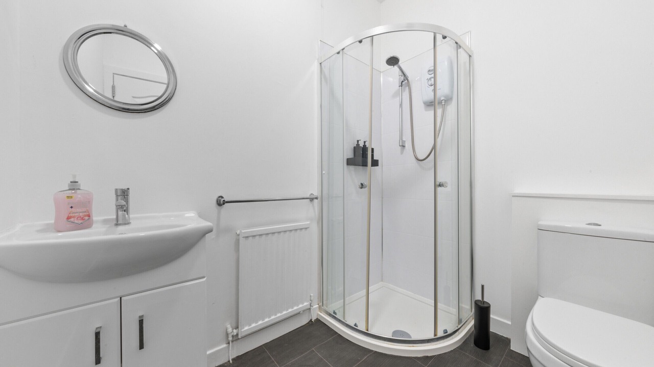 Photo of Bathroom in Bannockburn