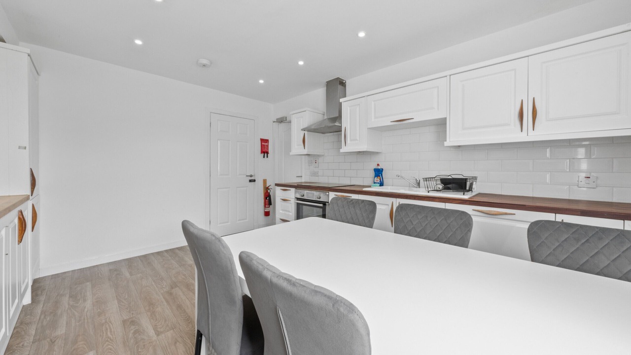 Photo of Kitchen in Bannockburn