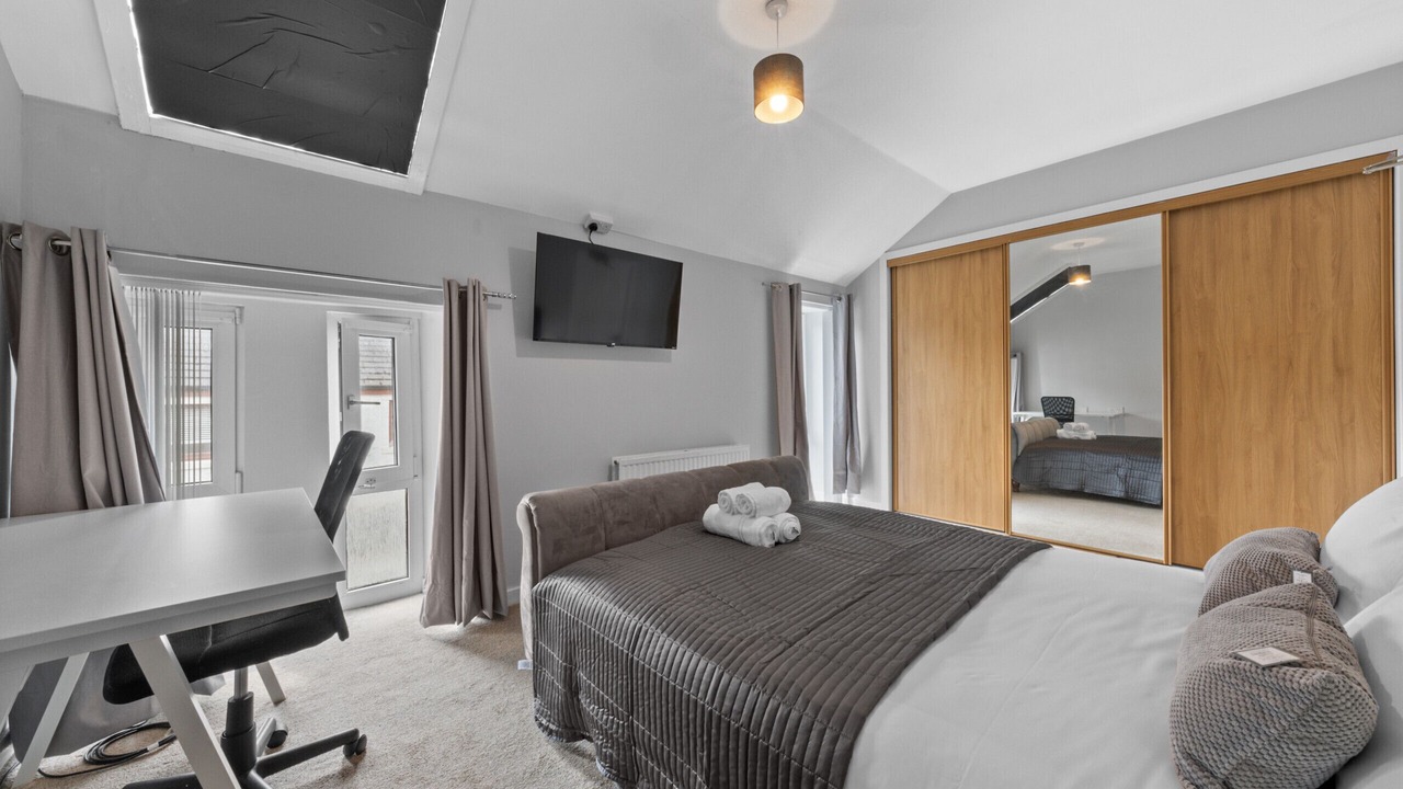 Photo of Bedroom in Bannockburn