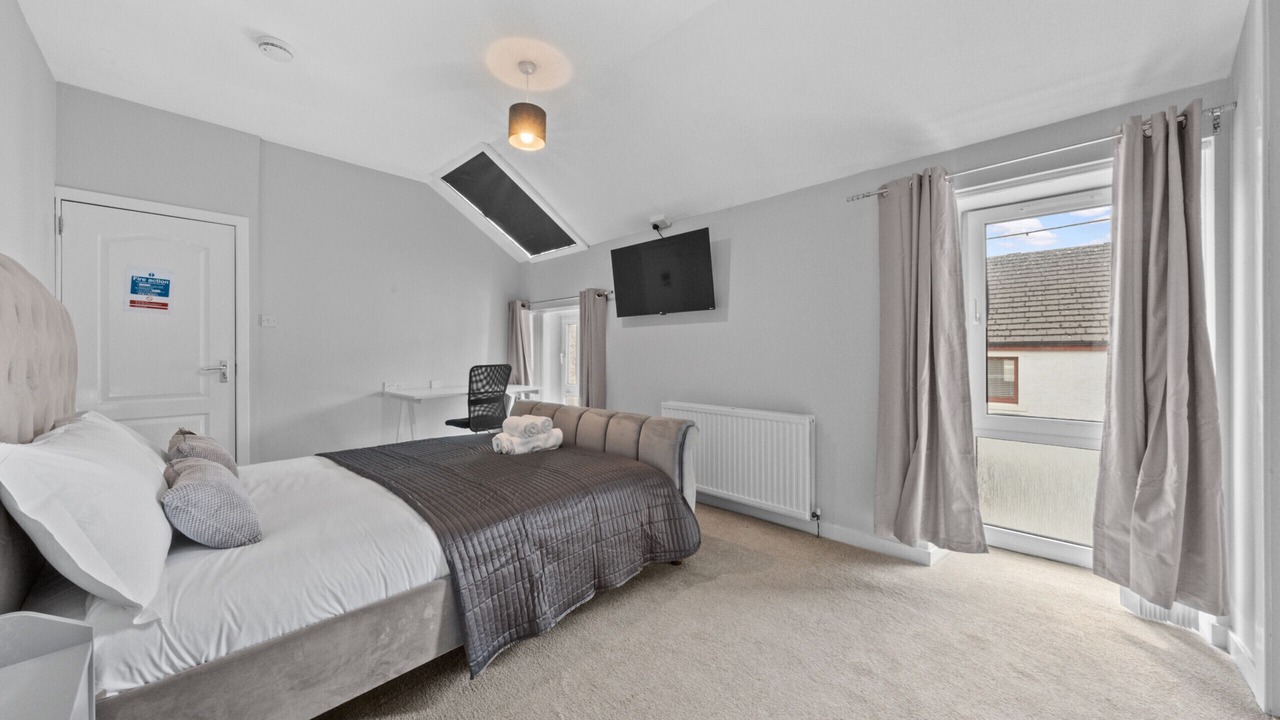 Photo of Bedroom in Bannockburn