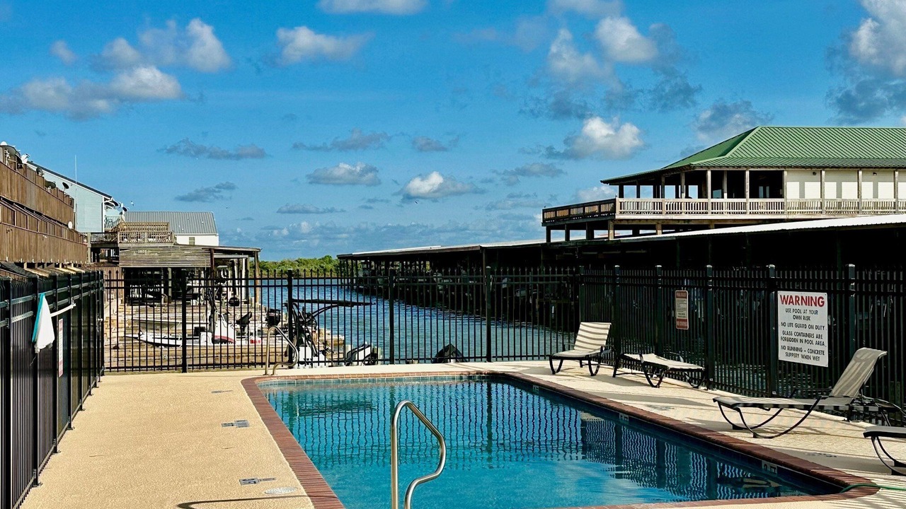 Photo of Outdoor in Port O Connor