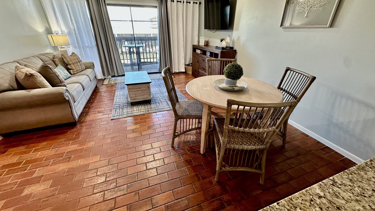 Photo of Livingroom in Port O Connor