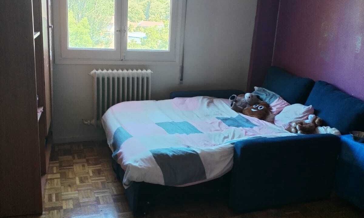 Photo of Bedroom in Villava