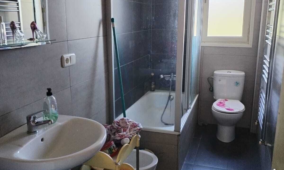Photo of Bathroom in Villava