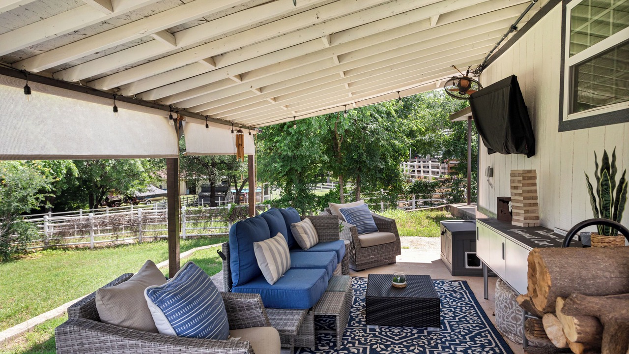 Photo of Outdoor in Granbury