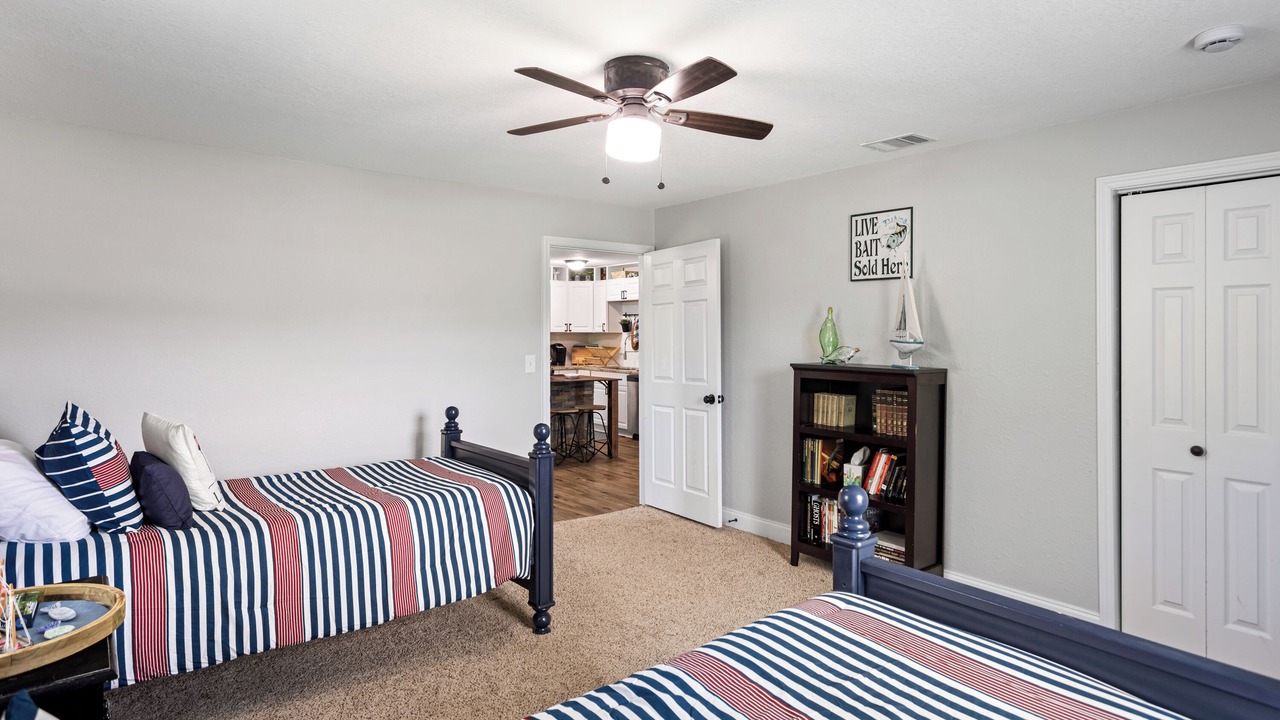 Photo of Bedroom in Granbury
