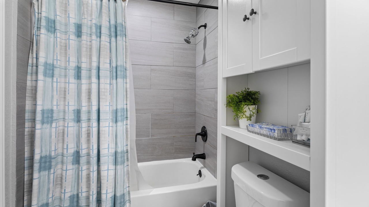 Photo of Bathroom in Granbury