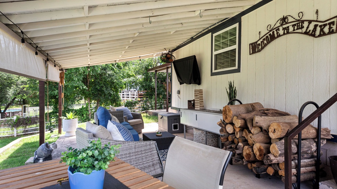Photo of Outdoor in Granbury