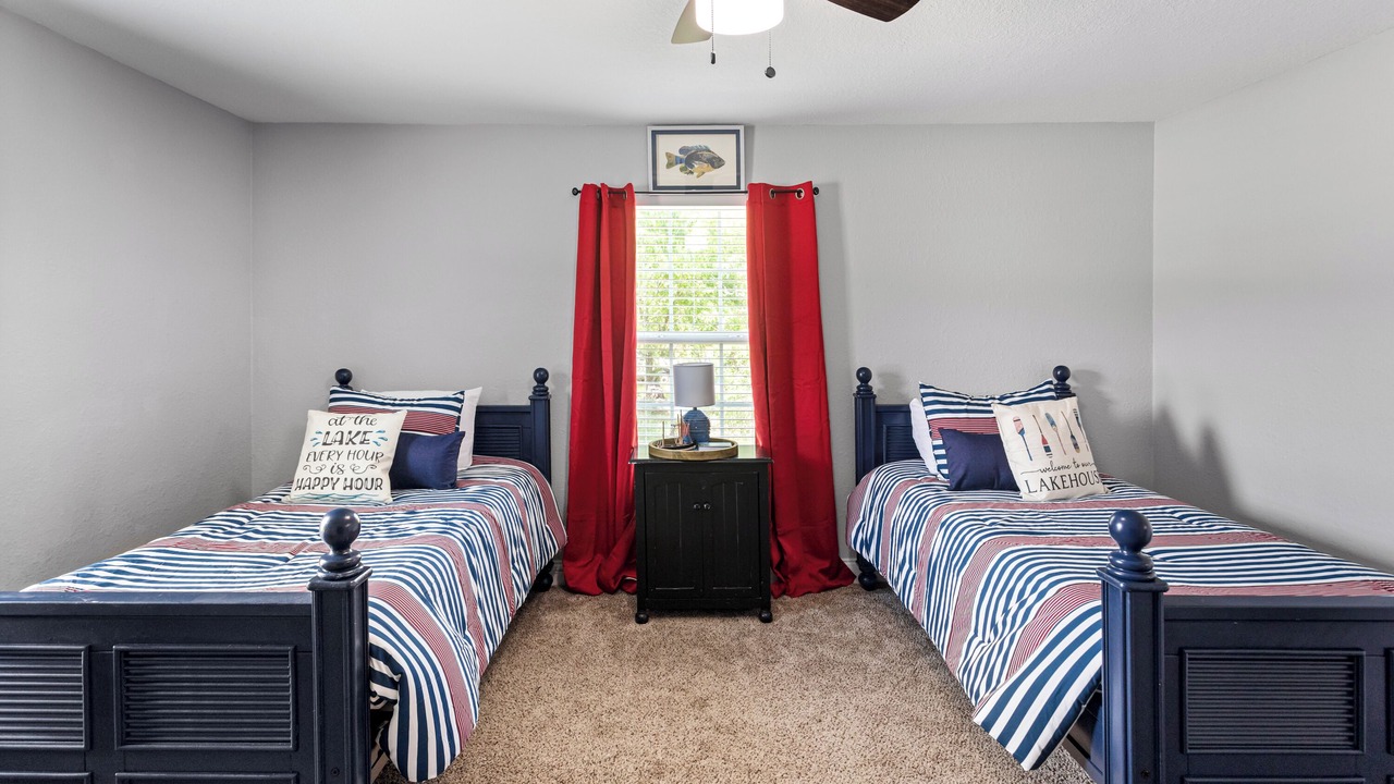Photo of Bedroom in Granbury