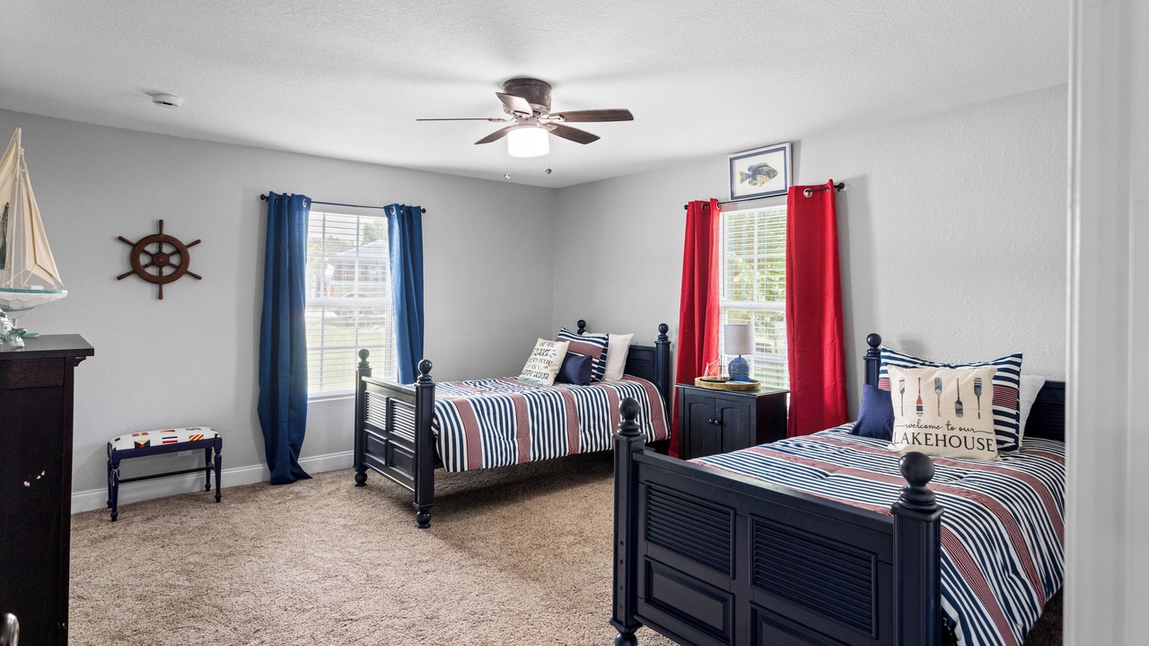Photo of Bedroom in Granbury