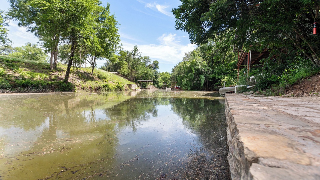 Photo of Outdoor in Granbury