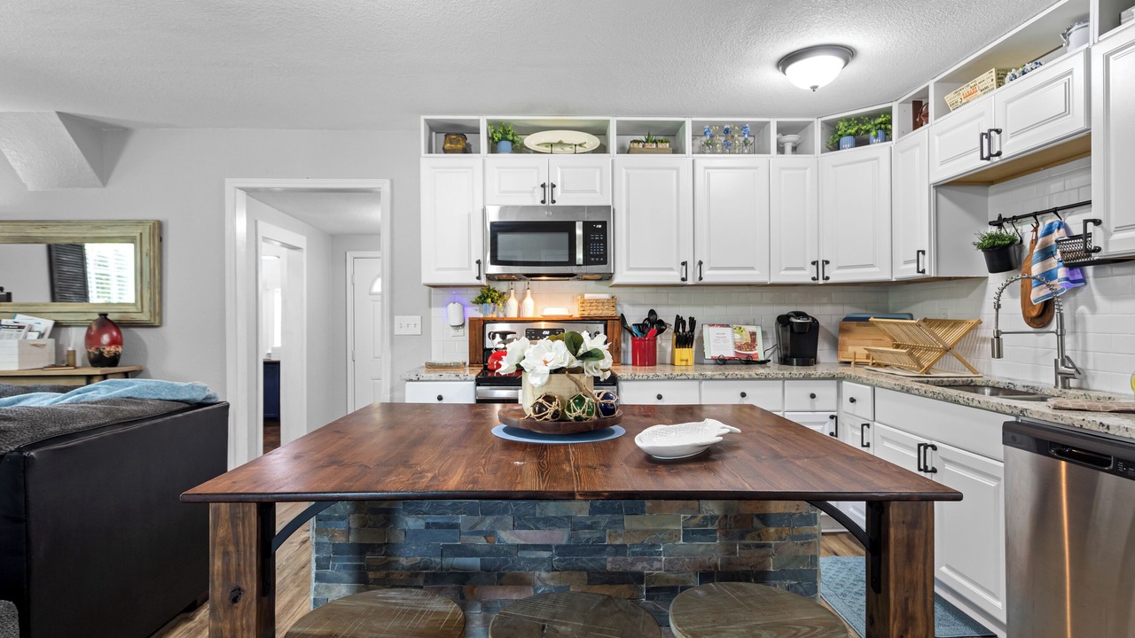 Photo of Kitchen in Granbury