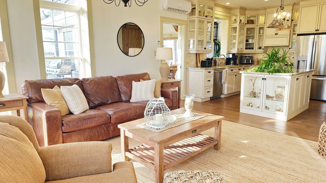Photo of Livingroom in Malpeque