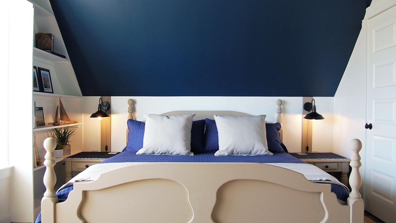 Photo of Bedroom in Malpeque