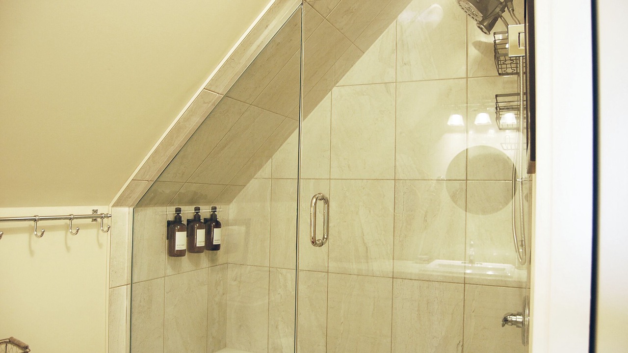 Photo of Bathroom in Malpeque